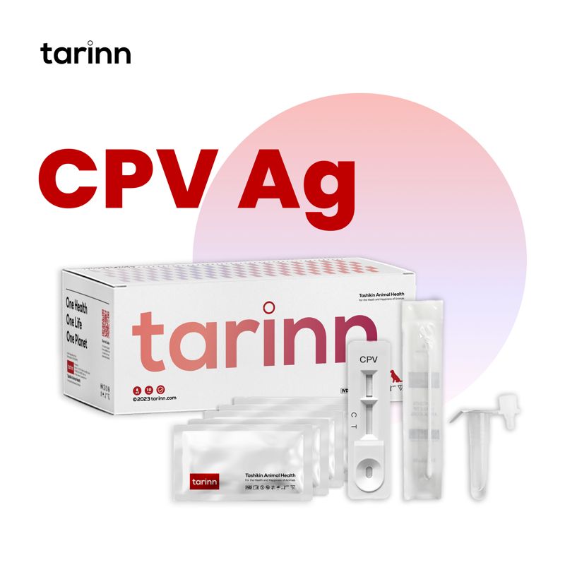 Kituri de testare CPV Ag