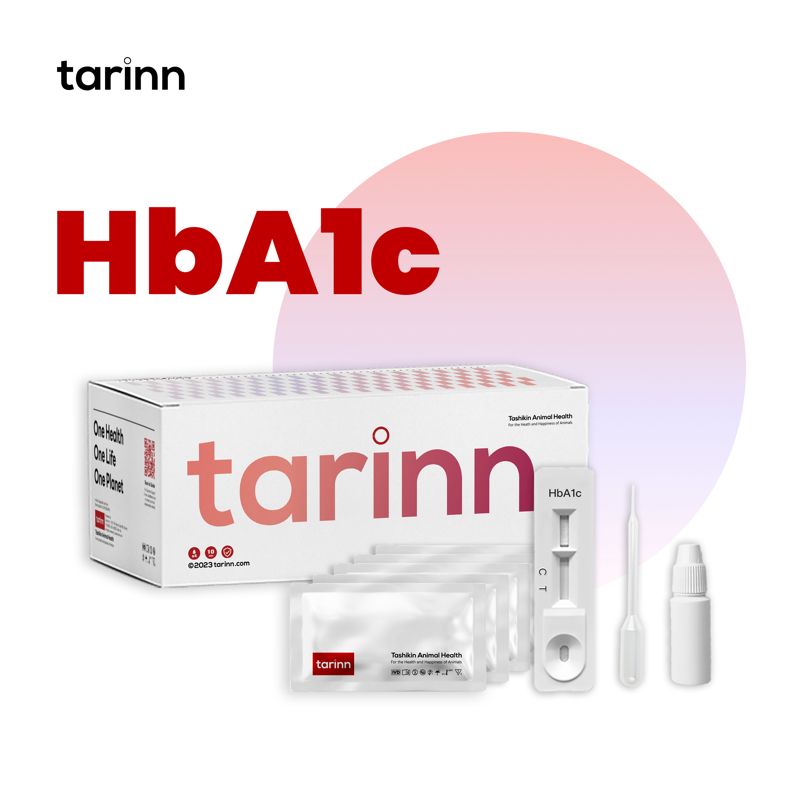 Kituri de testare HbA1c